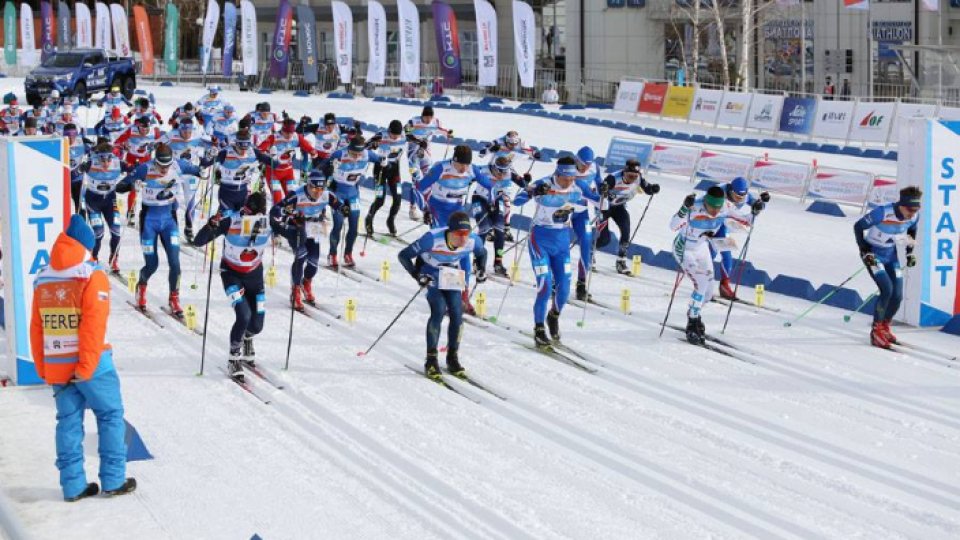 Rezultat istoric pentru România la Camp. Mondial de Orientare pe schiuri