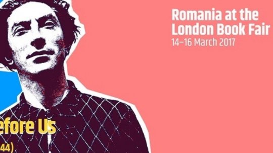 30 de edituri din România, cu 500 de titluri la London Book Fair