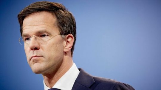 Previziunile îl indică acum pe Mark Rutte că va forma noul guvern olandez