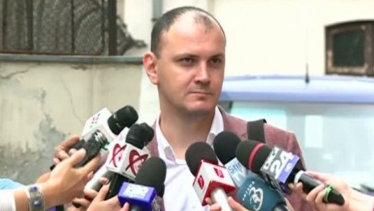 Mandat de arestare preventivă pentru fostul deputat Sebastian Ghiţă 