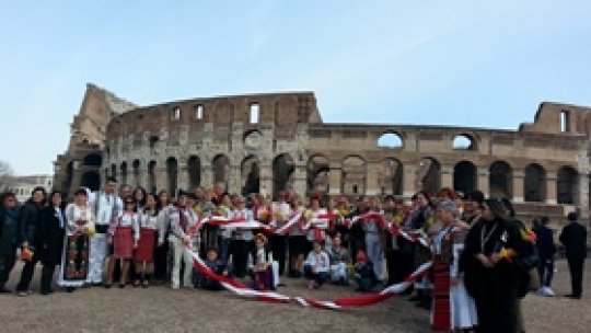 Drepturi pentru româncele din Italia