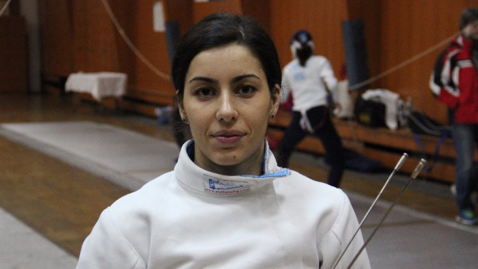 Loredana Dinu, astăzi în Clubul Prietenilor de la 10