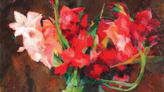 Capodopere de 400.000 de euro, la Gala Premiilor Radio România Cultural