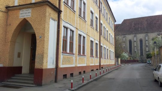 Acord de conservare a patrimoniului imaterial reprezentat de limba maghiară