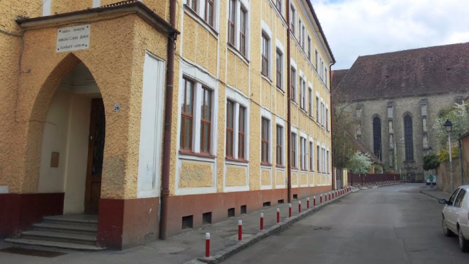 Acord de conservare a patrimoniului imaterial reprezentat de limba maghiară