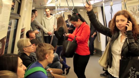 Populaţia României scade vertiginos