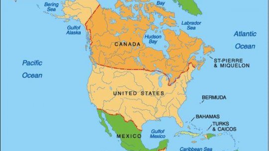 Mexicul şi Canada vor o renegociere trilaterală a tratatului nord-american 