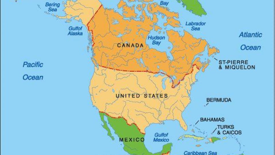 Mexicul şi Canada vor o renegociere trilaterală a tratatului nord-american 