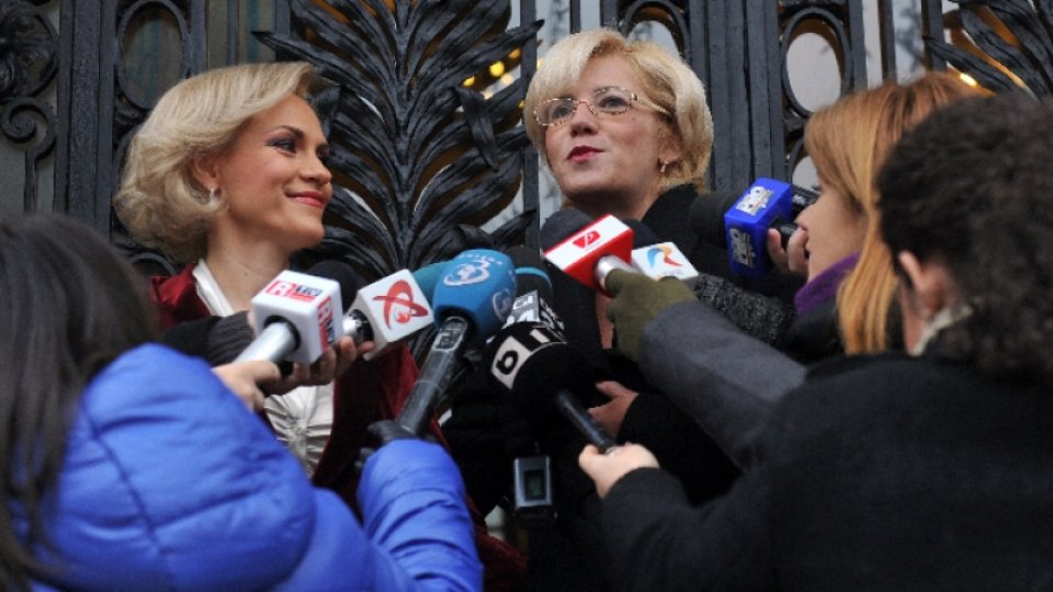 Corina Crețu: Centura Capitalei și autostrăzile, priorități pentru CE