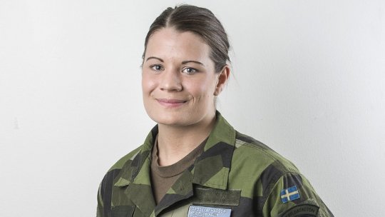 Suedia reintroduce serviciul militar obligatoriu