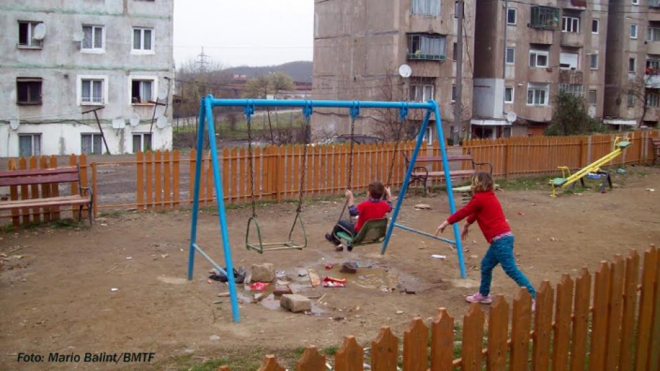 În România bătaia e văzută ca o metodă de educare a copiilor