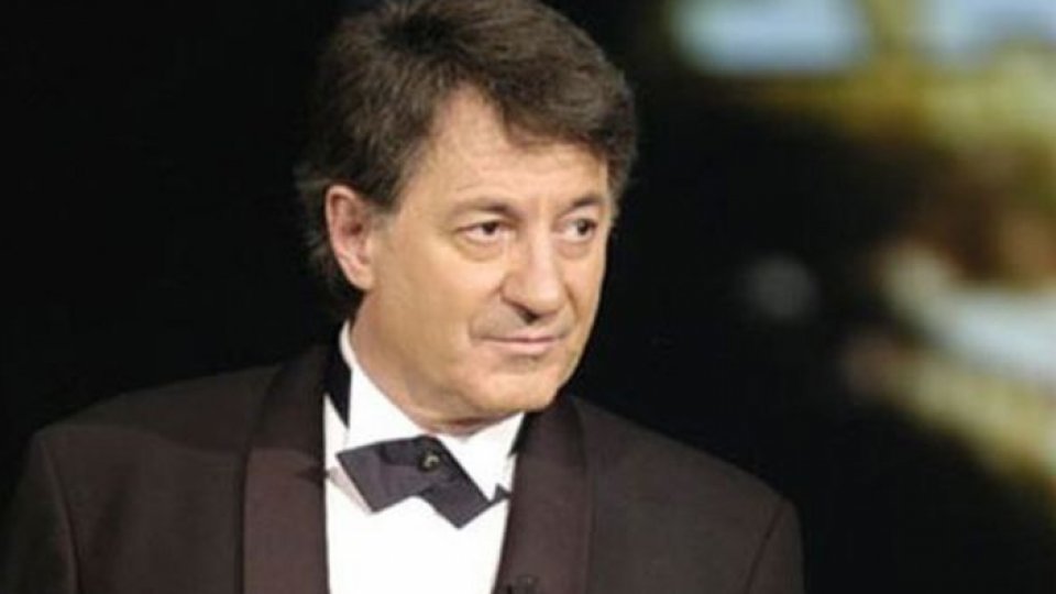 Actorul Ion Caramitru va primi un premiu special la Gala Premiilor RRC