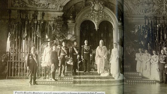 „Bucureşti, Belle-Epoque... în imagini comentate”