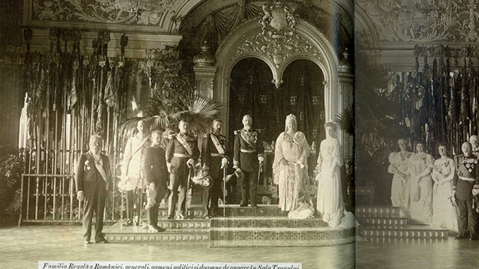 „Bucureşti, Belle-Epoque... în imagini comentate”