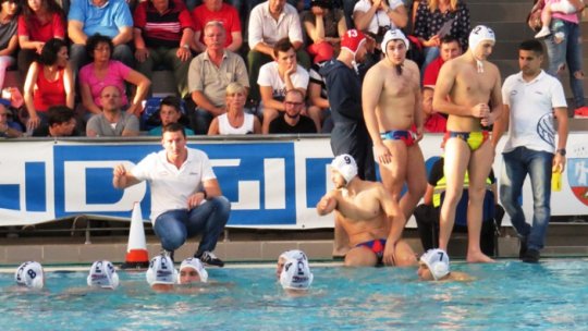 Polo-ul românesc, înaintea unui eveniment foarte important