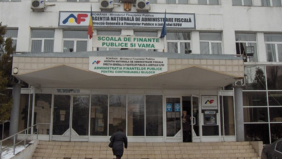 ANAF are de recuperat peste 86 de miliarde de la firme şi persoane fizice
