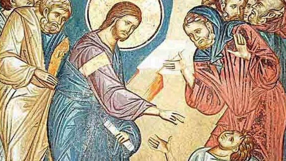 Parabolele lui IIsus (X) – Codul Împărăției lui Dumnezeu