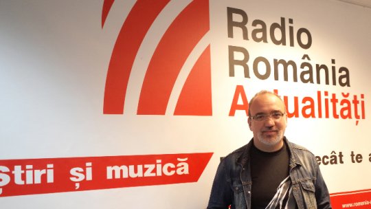 Dan Dragomir, în Clubul Prietenilor de la 10