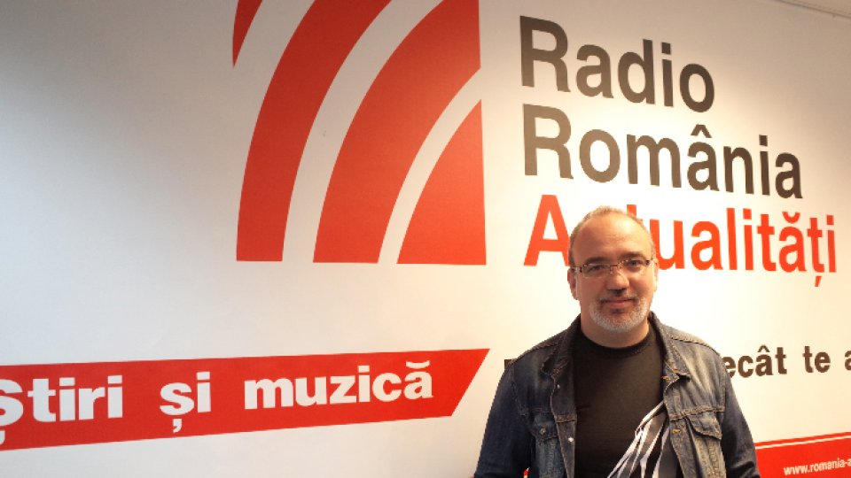 Dan Dragomir, în Clubul Prietenilor de la 10