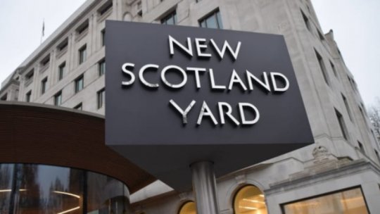 Atacul de la Westminster: Poliţia face public numele suspectului