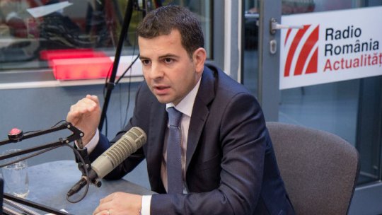 Vicepremierul Daniel Constantin a pierdut sprijinul politic al ALDE