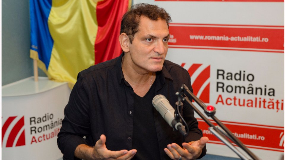 Damian & Brothers, live, în Clubul Prietenilor de la 10