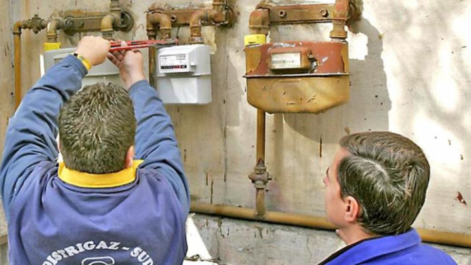 Distrigaz Sud Reţele, investigată pentru majorarea inechitabilă a tarifelor
