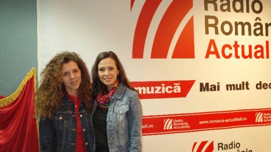 Campania " STOP INDIFERENŢEI, FII TU SCHIMBAREA"