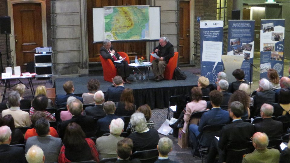 Președinția României la IHRA, la final