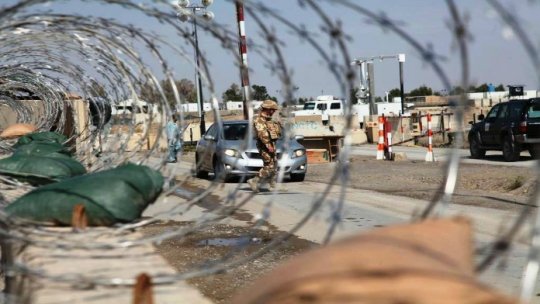 Jurnal Militar din 04.03.2017