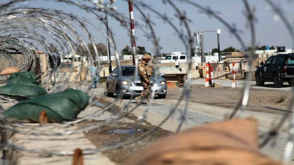 Jurnal Militar din 04.03.2017