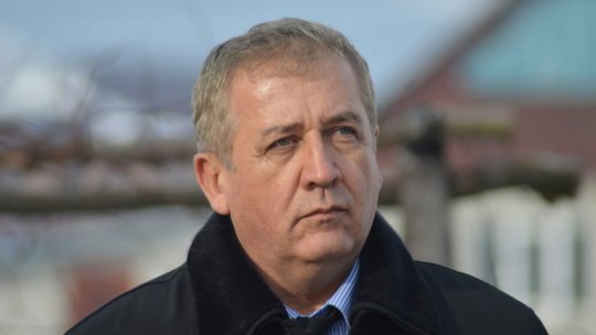 Campanie de strângere a deşeurilor de pe marginile râurilor în Suceava