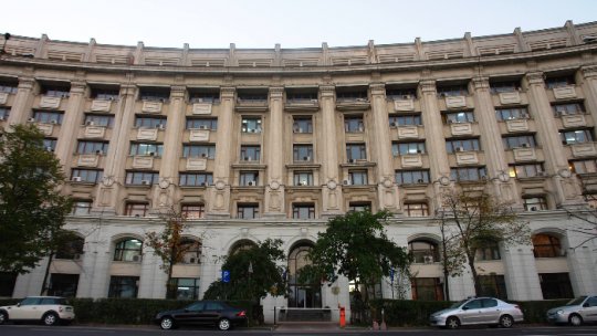 Bilanţul activităţii Ministerului Public