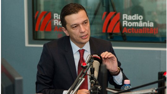 Legea investiţiilor strategice "va favoriza absorbţia fondurilor europene"