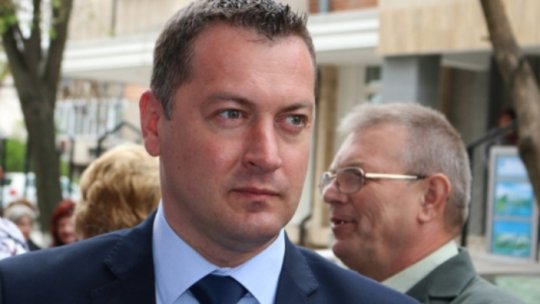 Senatorul PSD Cornel Resmeriţă s-a aflat în conflict de interese