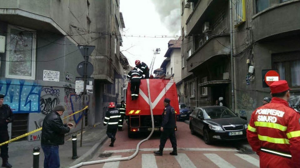 După detectoarele de gaze şi cele de incendiu ar putea deveni obligatorii