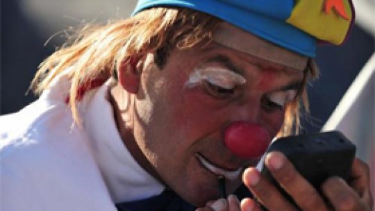 În vizită la Păcăleşti