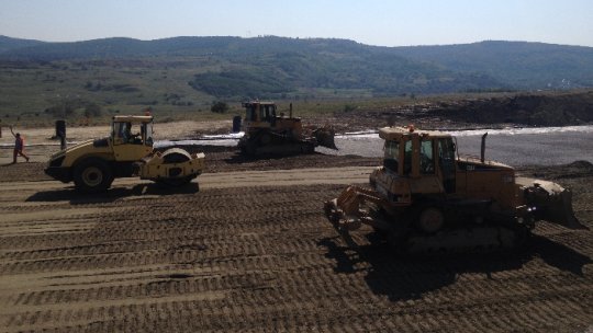 Contractul de construire a centurii municipiului Bacău va fi reziliat