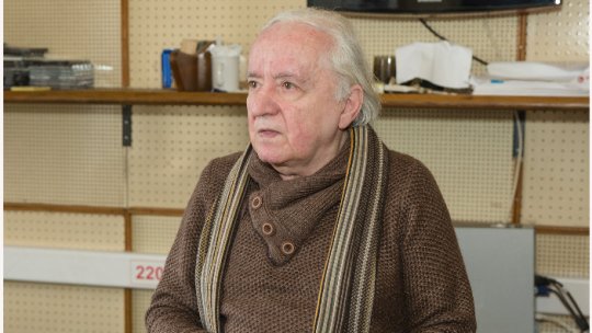 Florin Gheorghiu: Ne îndreptăm spre moartea şahului