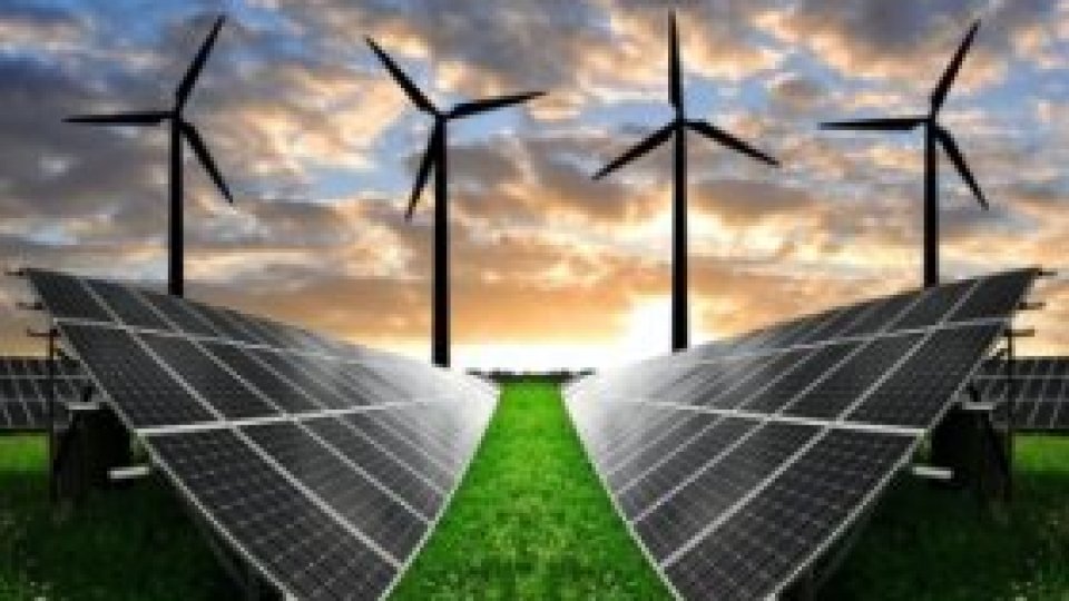 Ajutoare de stat pentru energia regenerabilă