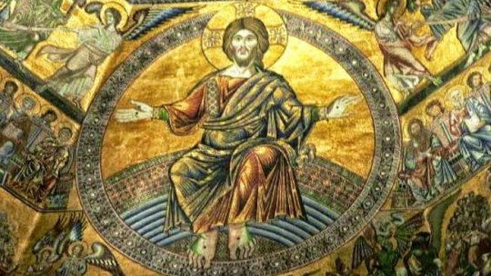 Parabolele lui Iisus (XIII) – Iisus - Logos-ul lui Dumnezeu