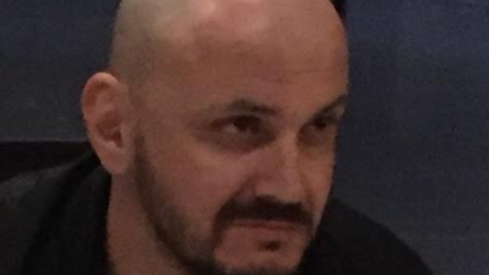 Omul de afaceri Sebastian Ghiţă a fost reţinut azi-noapte în Belgrad