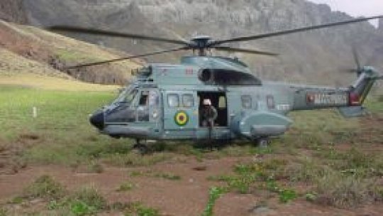 Airbus Helicopters şi IAR au semnat un acord general de cooperare