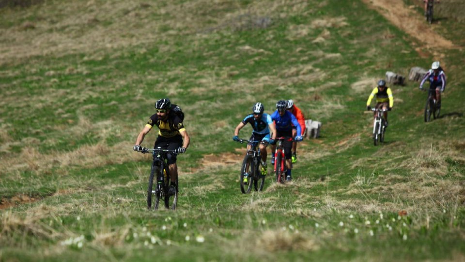 Valea Prahovei, destinaţie preferată pentru minivacanţa de Paşte