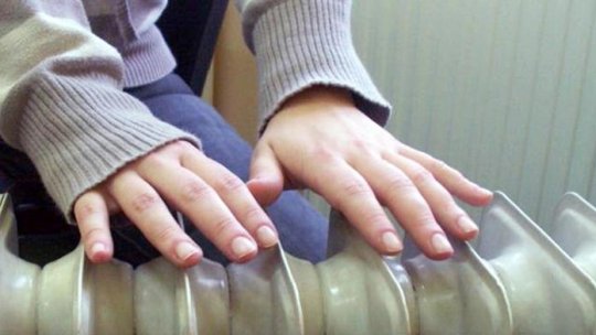 RADET furnizează din nou căldură