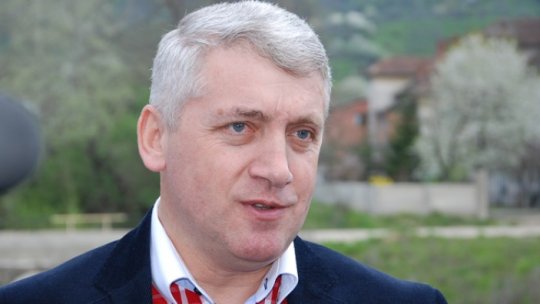 Comisia SRi vrea audierea lui Sebastian Ghiță după extrădare