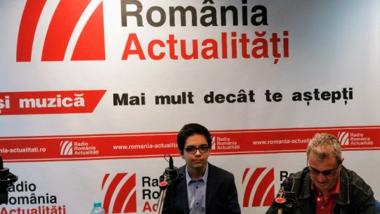 Elevi români premiaţi de NASA