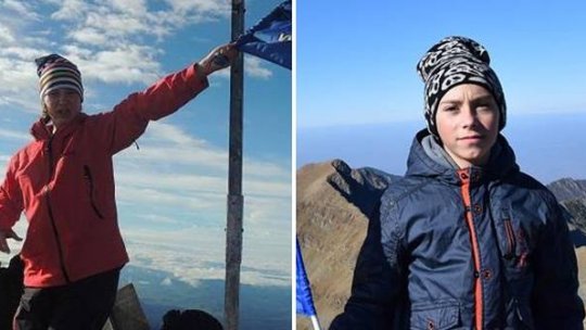 Avalanşa din Retezat a ucis doi copii-minune ai alpinismului românesc
