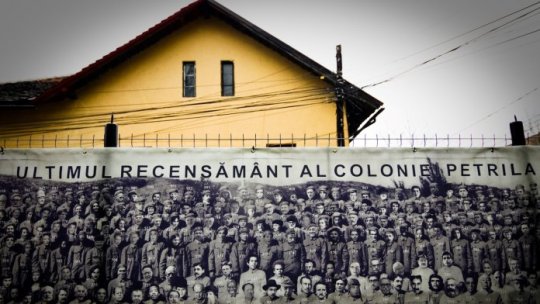 Un nou happening marca Ion Barbu