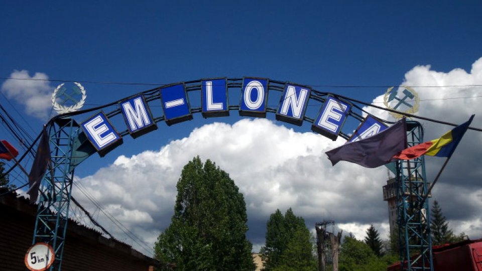 Minele Lonea şi Lupeni, închise în 2027, iar nu în 2024 cum era prevăzut